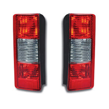 Bremsleuchte rechts Opel Combo 2001-2011 1222062 ohne Träger