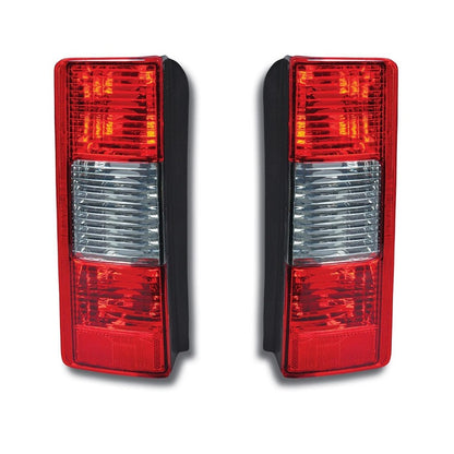 Bremsleuchte links Opel Combo 2001-2011 ohne Träger
