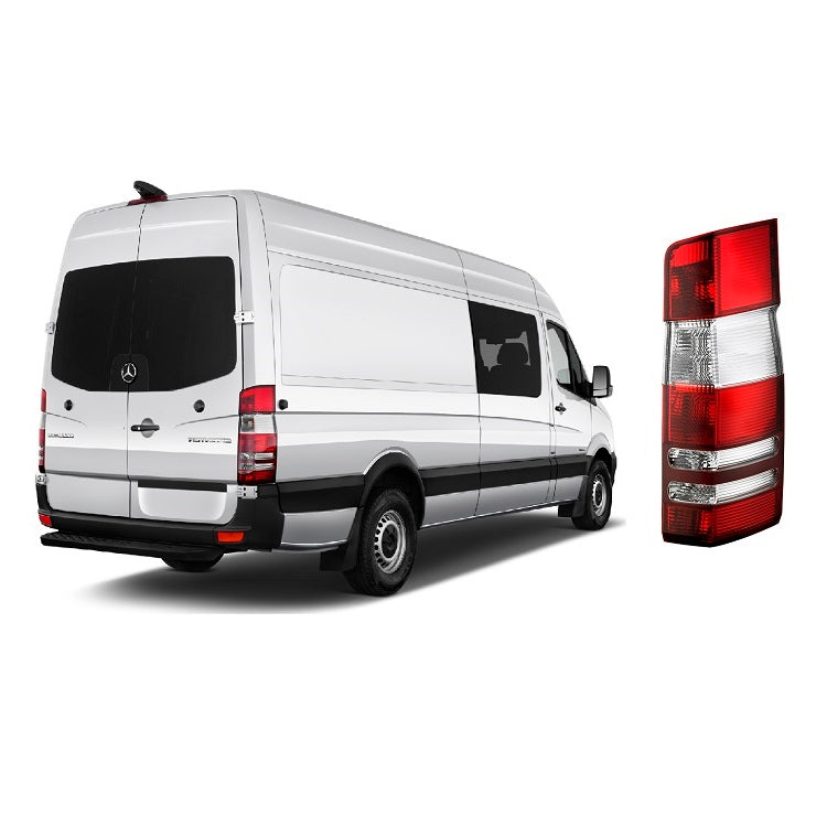 Bremsleuchte Rückleuchte hinten rechts Mercedes Sprinter 2006-2017