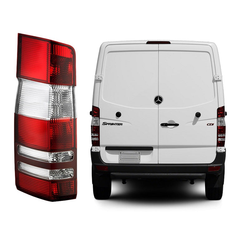 Bremsleuchte Rückleuchte hinten links Mercedes Sprinter 2006-2017