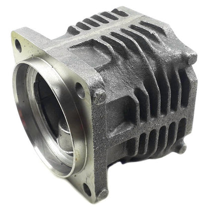 Kompressor Baugruppe mit Kolben 90mm MAN Mercedes 51541197004 luftgekühlt