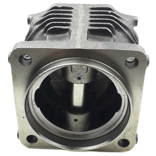 Kompressor Baugruppe mit Kolben 90mm MAN Mercedes 51541197004 luftgekühlt