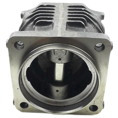 Kompressor Baugruppe mit Kolben 90mm MAN Mercedes 51541197004 luftgekühlt