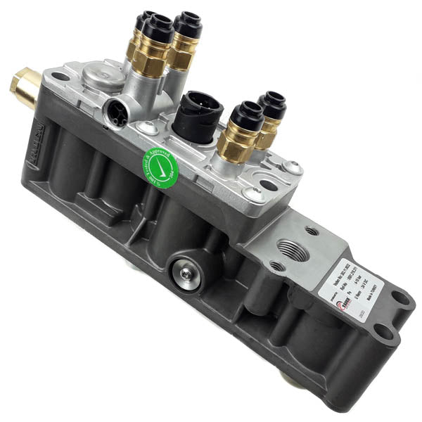 Getriebesteuerventil MAN TGA TGS TGX 81325506016