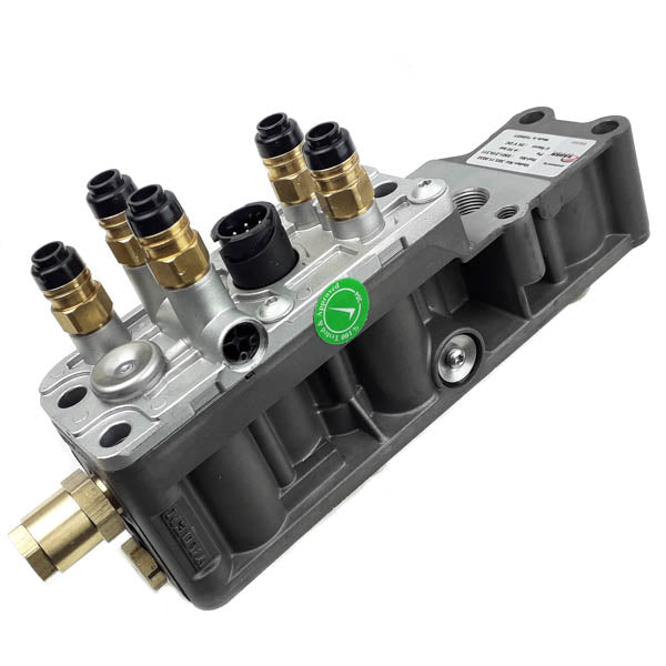 Getriebesteuerventil MAN TGA TGS TGX 81325506016