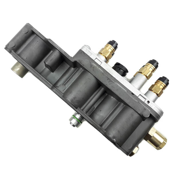 Getriebesteuerventil MAN TGA TGS TGX 81325506016