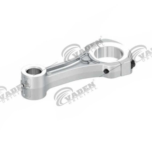 Kompressor Pleuel LP490 Mercedes Actros MP4 für 92mm Kolben