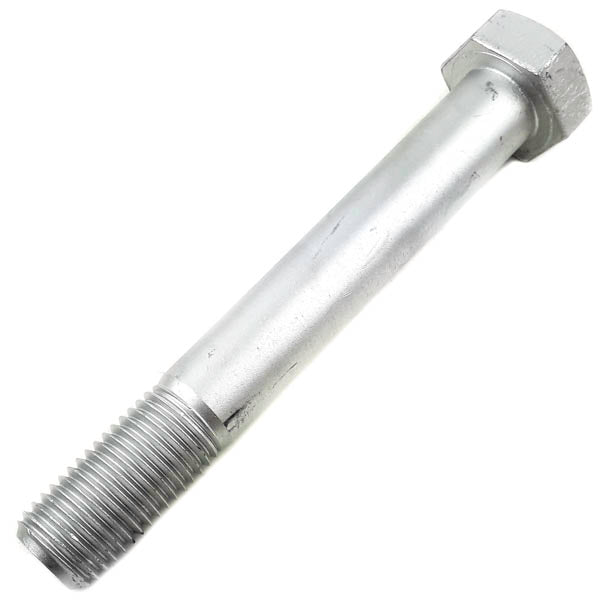 Sattelachsfederbolzen BPW M30x210 | 0334015180, 0334015280