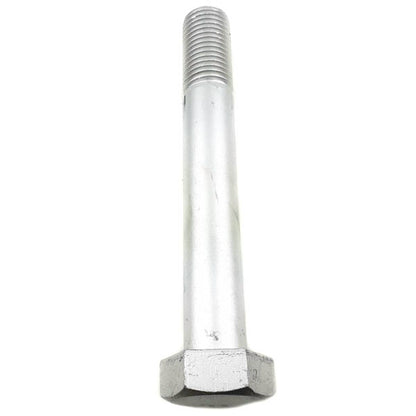 Sattelachsfederbolzen BPW M30x210 | 0334015180, 0334015280