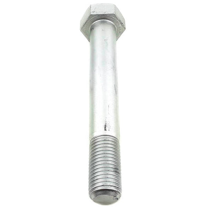 Sattelachsfederbolzen BPW M30x210 | 0334015180, 0334015280