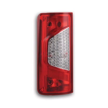 Bremsleuchte links Ford Connect Tourneo 2008-2012 9T1613405AD