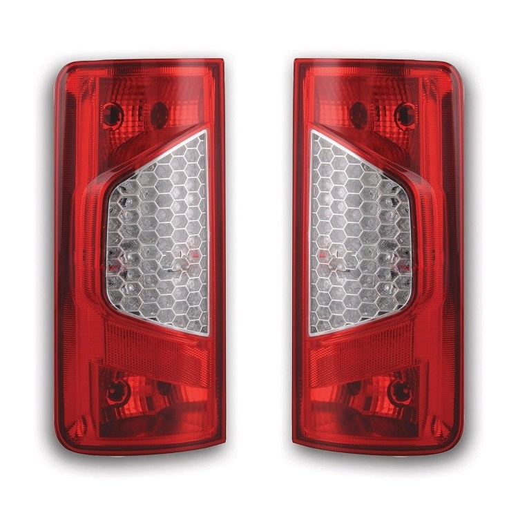 Bremsleuchte links Ford Connect Tourneo 2008-2012 9T1613405AD