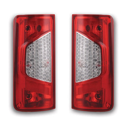 Bremsleuchte links Ford Connect Tourneo 2008-2012 9T1613405AD