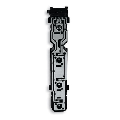 Bremsleuchte hinten rechts Ford Transit V184 Kleinbus, 1116629, mit Lampenblende | 2001-2005