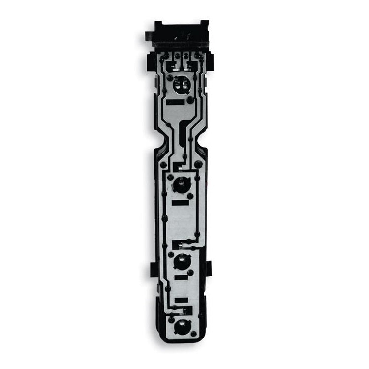 Bremsleuchte hinten links Ford Transit V184 Kleinbus, 1116630, mit Lampenblende | 2001-2005