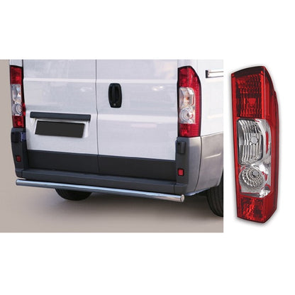 Bremsleuchte Rückleuchte hinten rechts Ducato Boxer Jumper 2006-2013