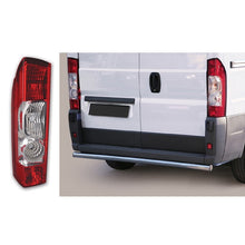 Bremsleuchte Rückleuchte hinten links Ducato Boxer Jumper 2006-2013