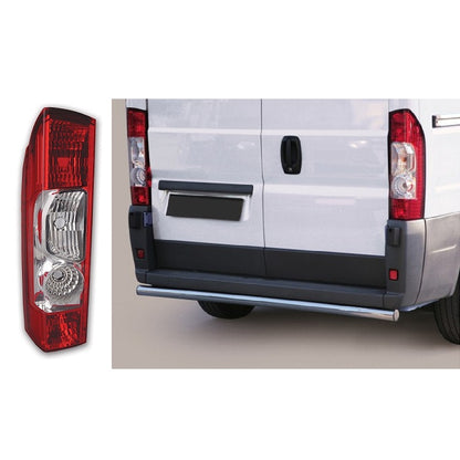 Bremsleuchte Rückleuchte hinten links Ducato Boxer Jumper 2006-2013