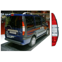 Bremsleuchte Rückleuchte hinten rechts Fiat Doblo 2002-2004