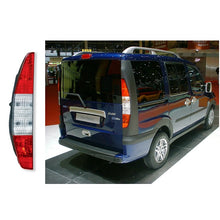 Bremsleuchte Rückleuchte hinten links Fiat Doblo 2002-2004