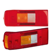 Rückleuchten Glas Volvo FH FM FMX NH