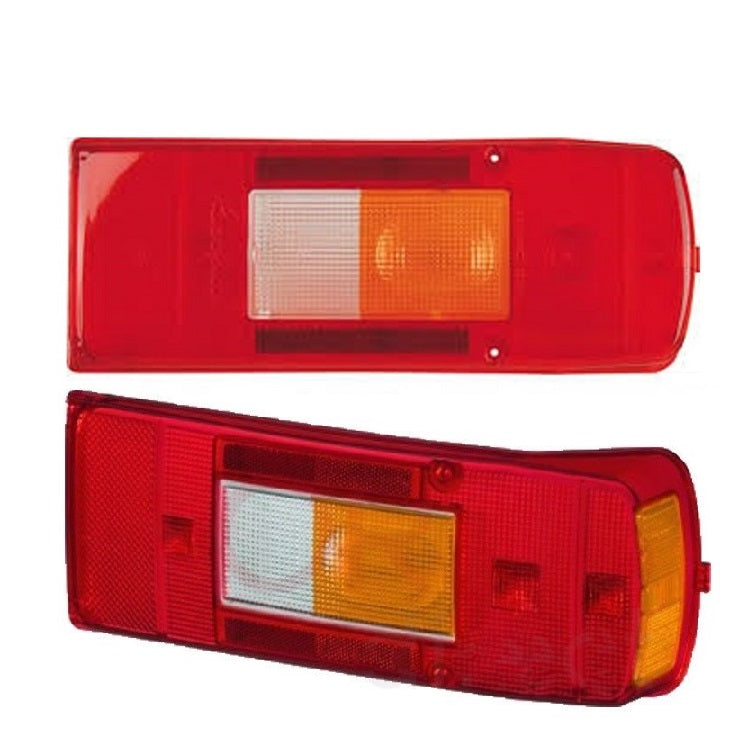 Rückleuchten Glas Volvo FH FM FMX NH