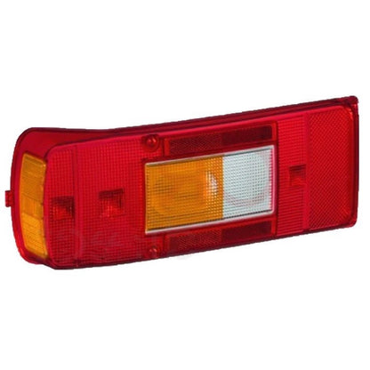 Rückleuchten Glas Volvo FH FM FMX NH