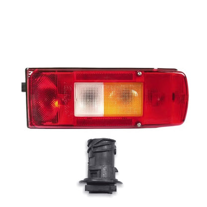 Bremsleuchte Rückleuchte hinten rechts Volvo FH FM FMX NH 2001-2012