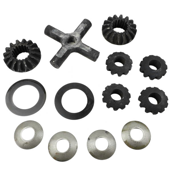 Volvo-Differenzialmechanismus-Reparatursatz/-kit 20524595