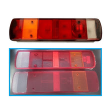 Rückleuchten Glas links rechts Volvo FH FM NH FL6 1998-2006
