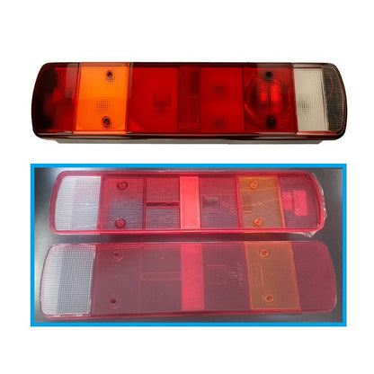 Rückleuchten Glas links rechts Volvo FH FM NH FL6 1998-2006