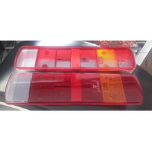 Rückleuchten Glas links rechts Volvo FH FM NH FL6 1998-2006