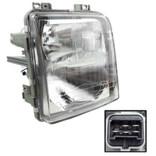 Scheinwerfer rechts VW LT 28 35 Crafter