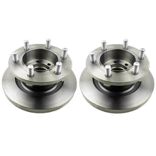 Bremsscheibe Iveco Daily I II III | 503644875, 503642678, 1908792, set 2 buc