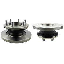 Bremsscheibe Iveco Daily I II III | 503644875, 503642678, 1908792, set 2 buc