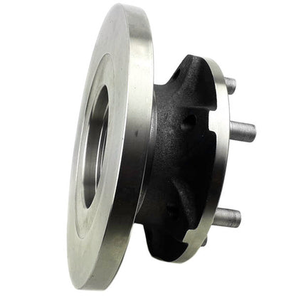 Bremsscheibe Iveco Daily I II III | 503644875, 503642678, 1908792, set 2 buc