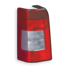 Bremsleuchte hinten links Peugeot Partner, Citroen Berlingo, für die Version mit 2 Türen hinten | 6350H2, 1996-2004