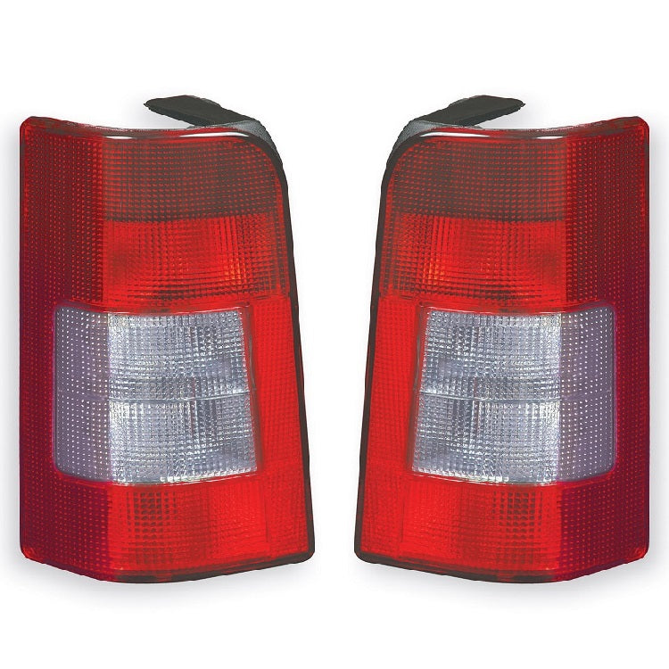 Bremsleuchte hinten links Peugeot Partner, Citroen Berlingo, für die Version mit 2 Türen hinten | 6350H2, 1996-2004