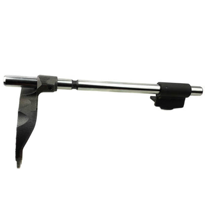 Getriebegabel ZF DAF Iveco MAN Renault | 81325180187
