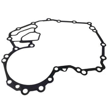 Getriebedichtung ZF DAF Mercedes | 42569404, 7421318680