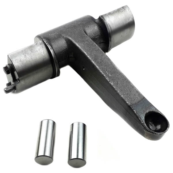 Reparatursatz Bremssattelgabel rechts mit Bolzen 16x38 8680264761344