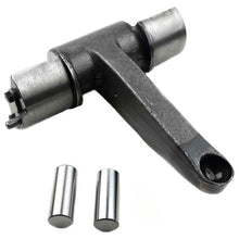 Reparatursatz Bremssattelgabel rechts mit Bolzen 16x38 8680264761344
