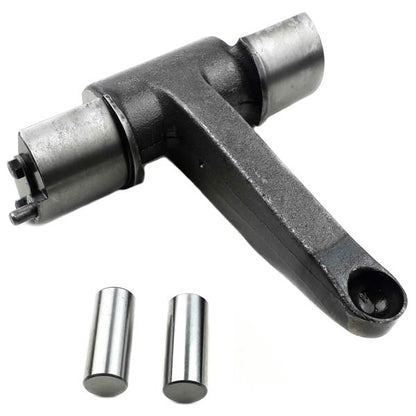 Reparatursatz Bremssattelgabel rechts mit Bolzen 16x38 8680264761344