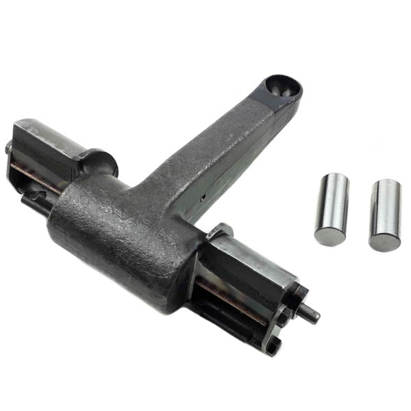 Reparatursatz Bremssattelgabel rechts mit Bolzen 16x38 8680264761344