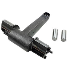 Reparatursatz Bremssattelgabel rechts mit Bolzen 16x38 8680264761344