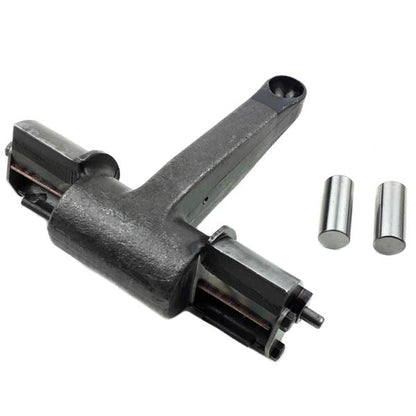 Reparatursatz Bremssattelgabel rechts mit Bolzen 16x38 8680264761344