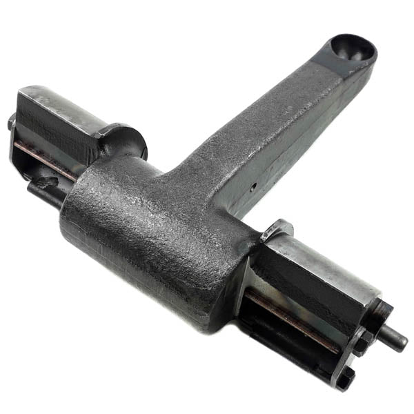 Reparatursatz Bremssattelgabel rechts mit Bolzen 16x38 8680264761344