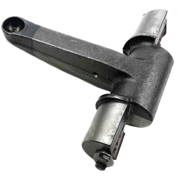 Reparatursatz Bremssattelgabel rechts mit Bolzen 16x38 8680264761344
