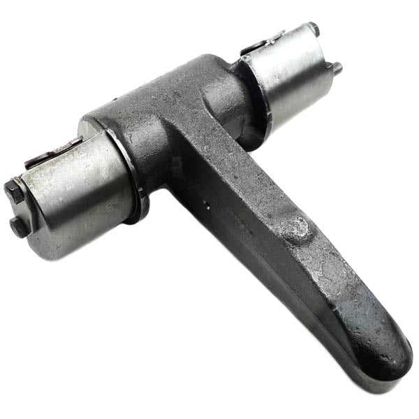 Reparatursatz Bremssattelgabel rechts mit Bolzen 16x38 8680264761344