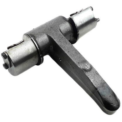 Reparatursatz Bremssattelgabel rechts mit Bolzen 16x38 8680264761344